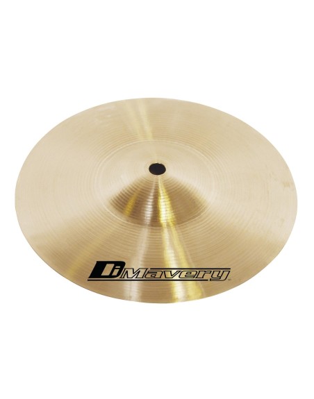 DIMAVERY CYMBALE DBS-208 8 SPLASH