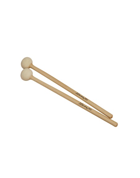 DIMAVERY DDS-BASS DRUM MALLETS, SMALL