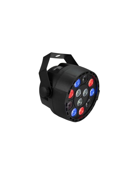 EUROLITE AKKU MINI PARTY RGBW SPOT MK2