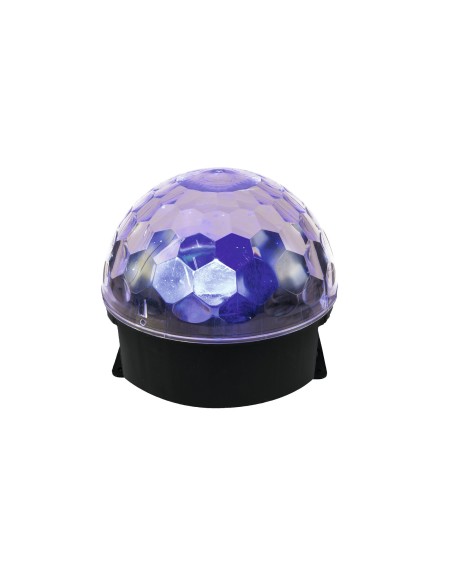 EUROLITE LED BC-4 BEAM EFFECT