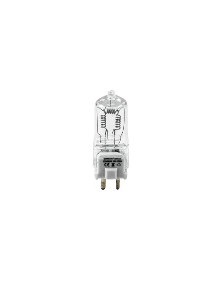 OMNILUX 230V/650W GY-9.5 100H 3100K