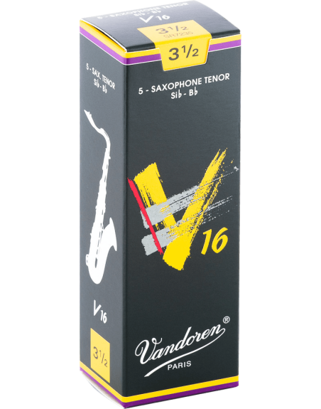 ANCHE SAX TENOR SIB V16 3 1/2