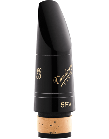 BEC CLARINETTE SIB NU 5RV Profile 88 - 5RV