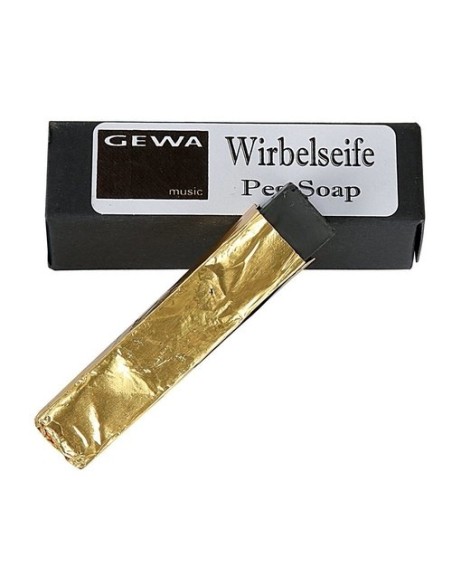GEWA SAVON CHEVILLE