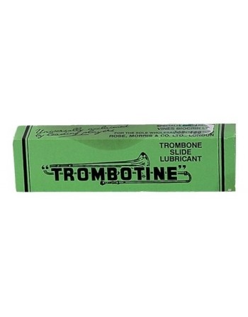 GRAISSE TROMBONTINE 34G