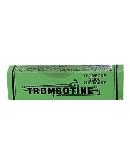 GRAISSE TROMBONTINE 34G