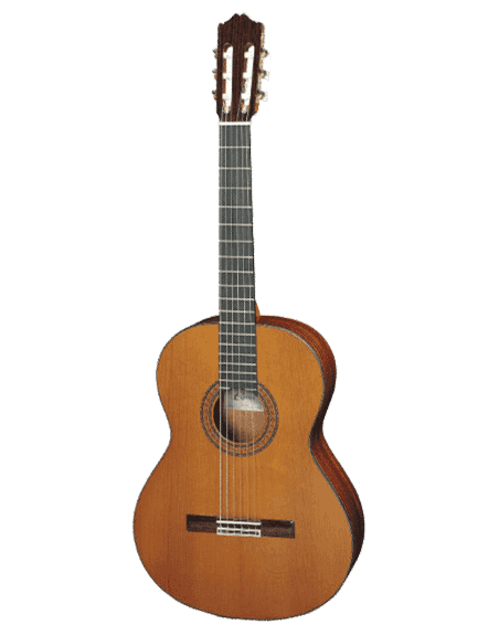 GUITARE CLASSIQUE CUENCA 40
