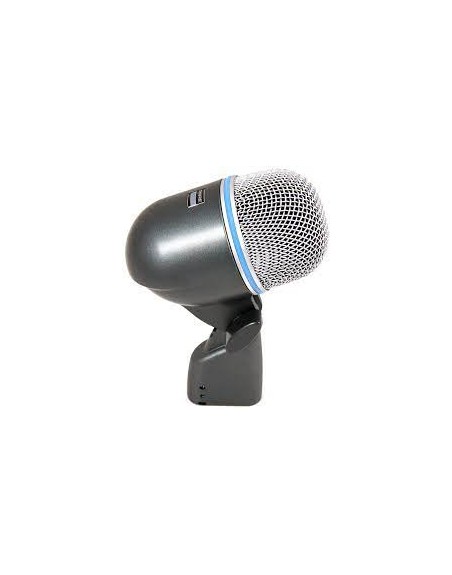 LOCATION - MICRO SHURE BETA52