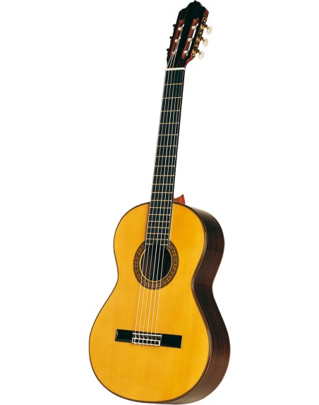 GUITARE ESTEVE MOD. 7 TALE CEDRE