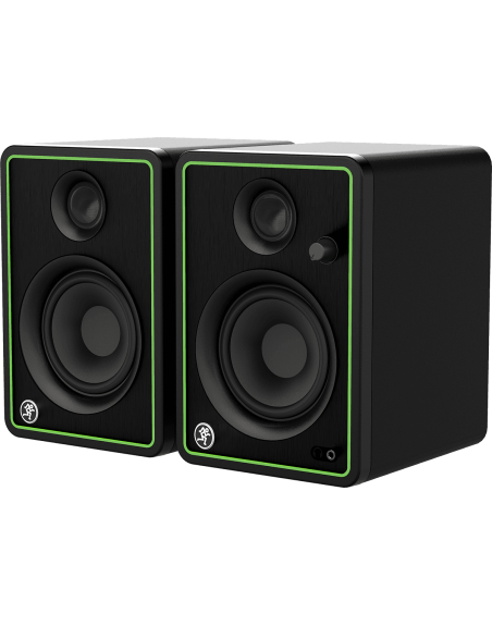 MACKIE MONITORING CR4 X