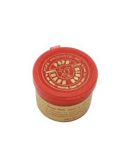 COLOPHANE POPS CONTREBASSE