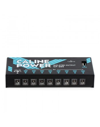CALINE CP-205 ALIM 8...