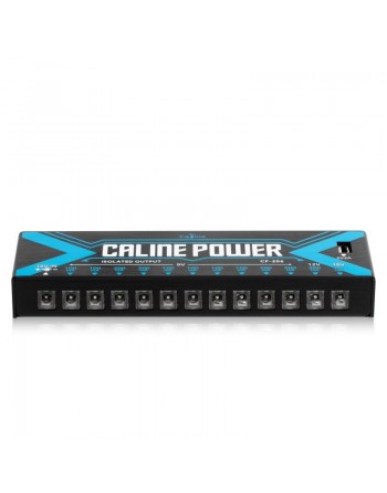 CALINE CP-206 ALIM 12...
