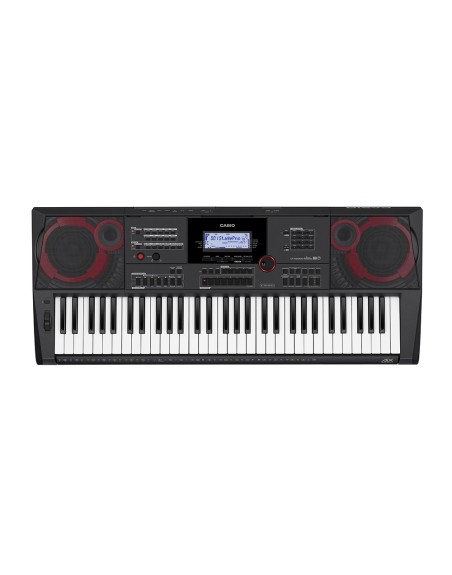 CASIO CLAVIER CT-X5000