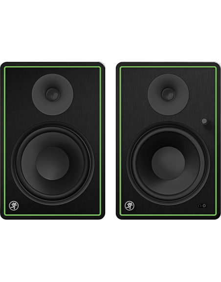 MACKIE MONITORING CR8 X BLUETOOTH