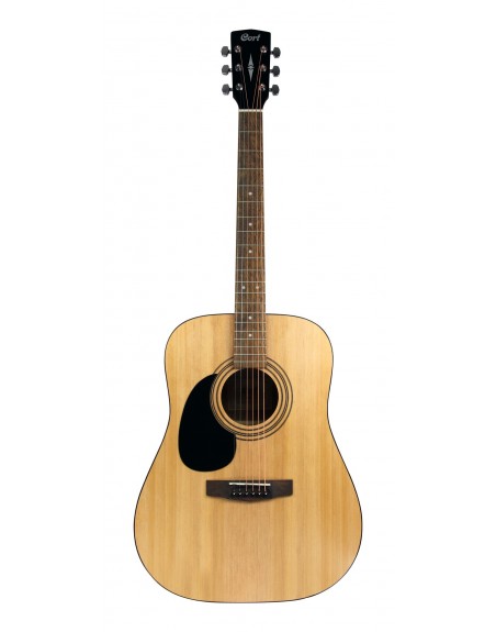 GUITARE CORT GAUCHERE 810 OP