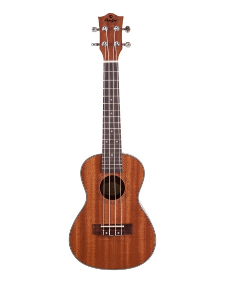 UKULELE PRODIPE CONCERT BC2 ACAJOU
