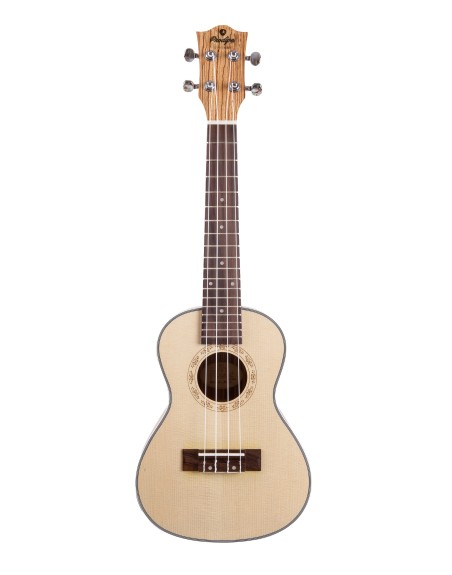 UKULELE PRODIPE CONCERT BC25 SPRUCE