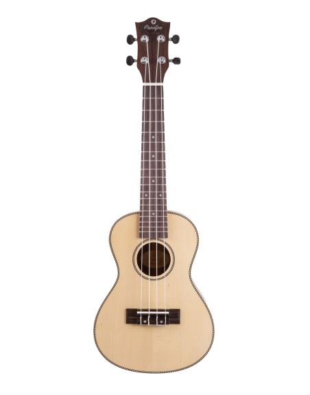 UKULELE PRODIPE CONCERT BC320 EPICEA BOMBE