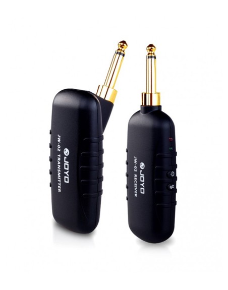 JOYO SYSTEME SANS FIL INSTRUMENT