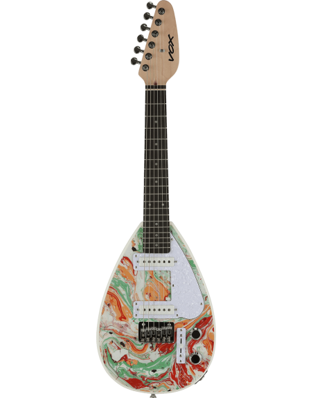 VOX GUITARE MARK III MINI MARBLE