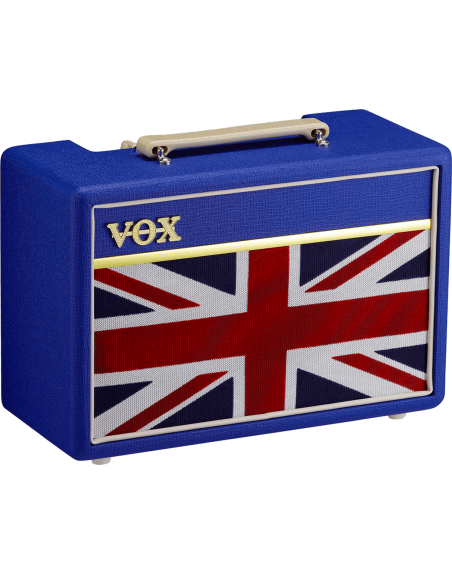 VOX PATHFINDER10 ÉDITION LIMITEE UNION JACK