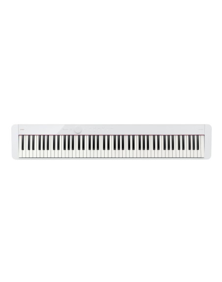 PIANO NUMERIQUE CASIO PX-S1100 BLANC