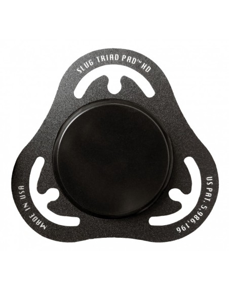 BBTPHD TRIAD PAD - PATCH GROSSE CAISSE