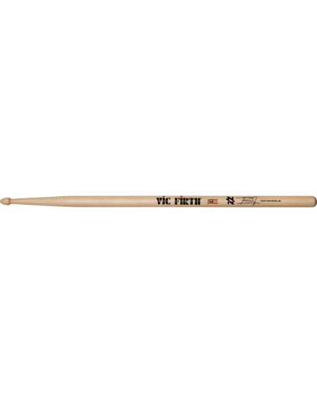 VIC FIRTH TONY ROYSTER JUNIOR 2