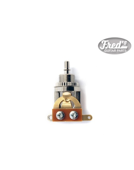 TOGGLE SWITCH JAPAN GOLD DELUXE