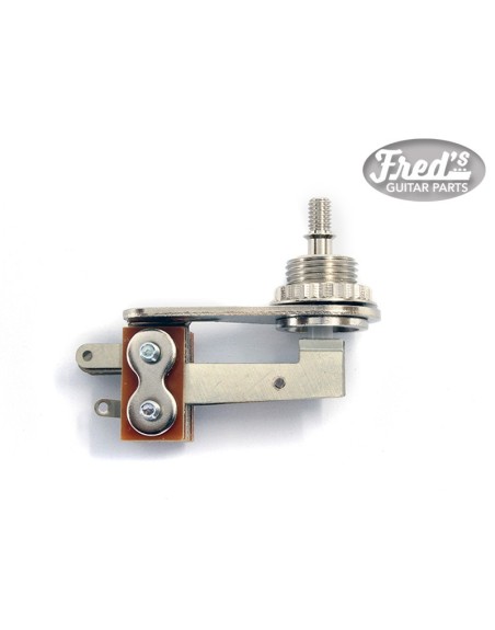 TOGGLE SWITCH RIGHT ANGLE / NO KNOB /