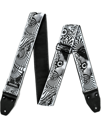 SANGLE DUNLOP DUST  VORTEX...