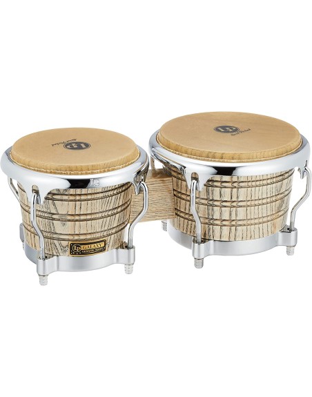 LOCATION - BONGO LP PALLADIUM