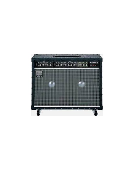 LOCATION - ROLAND JAZZ CHORUS 120