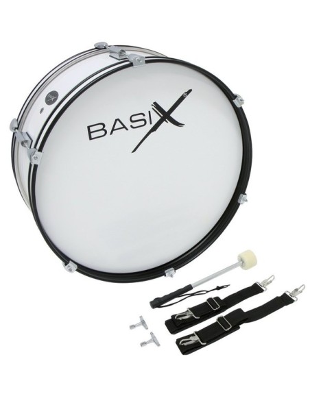 GROSSE CAISSE DE MARCHE JUNIOR 22X7