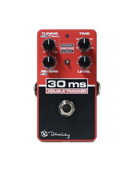 PEDALE KEELEY 30MS DOUBLE TRACKER