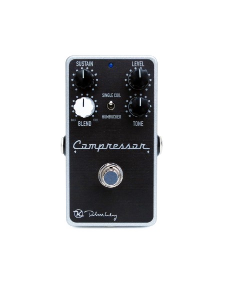 PEDALE KEELEY COMPRESSOR PLUS