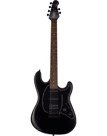 STERLING CUTLASS HSS BK