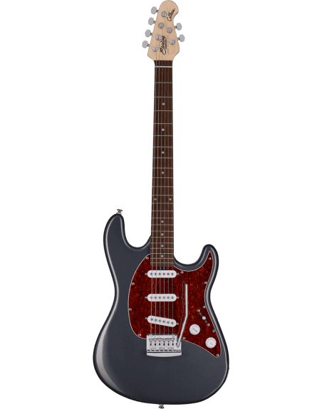 STERLING CUTLASS CHARCOAL FROST SSS