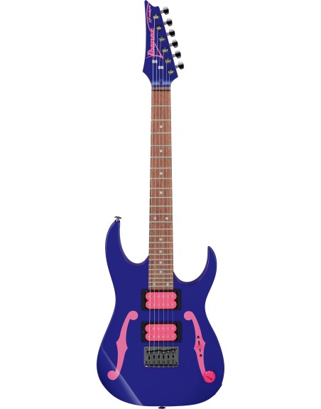 IBANEZ PAUL GILBERT PGMM11 JB - JEWEL BLUE JUNIOR