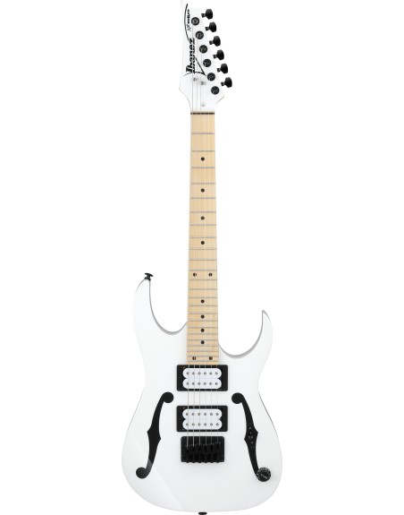 IBANEZ PAUL GILBERT PGMM11 JB - WHITE JUNIOR