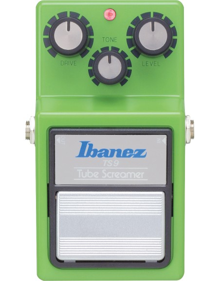 PEDALE IBANEZ TS9 TUBE SCREAMER