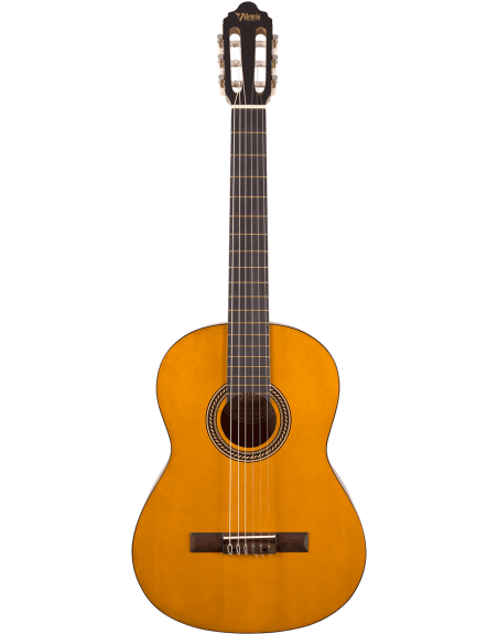 GUITARE CLASSIQUE VALENCIA 4/4