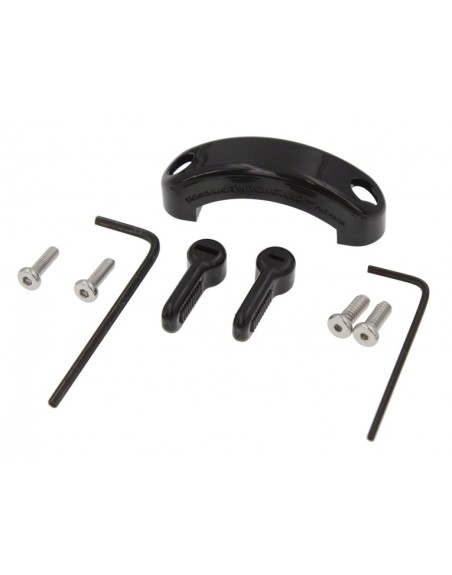 SWITCHGUARD BLACK