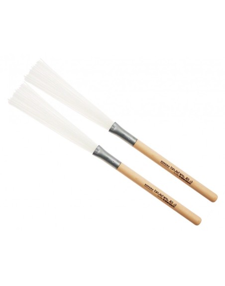 JB3 BALAIS MANCHE BOIS BRINS NYLON