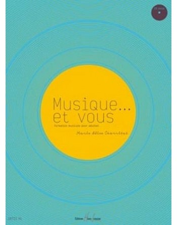 MUSIQUE ET VOUS VOL1