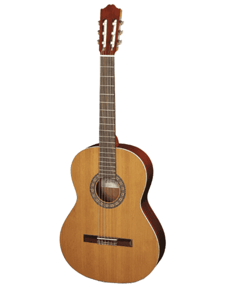 GUITARE CLASSIQUE CUENCA CU20