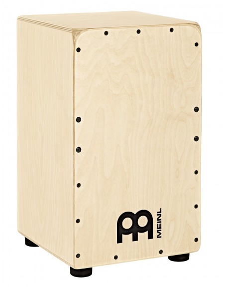 CAJON MEINL WOODCRAFT BOULEAU