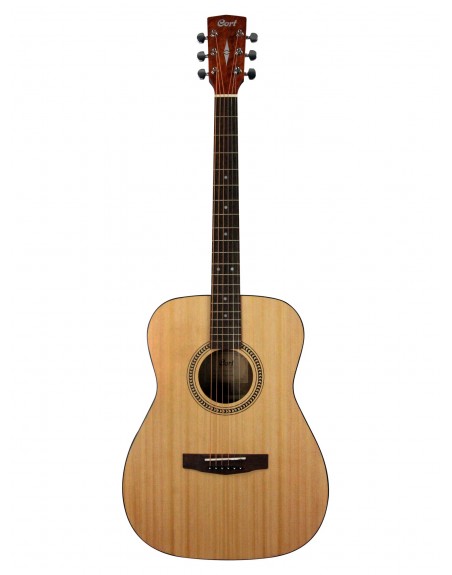 CORT ACOUSTIQUE AF 505 OP