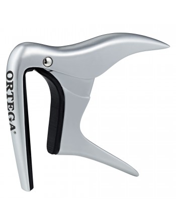 ORTEGA CAPODASTRE UKULELE